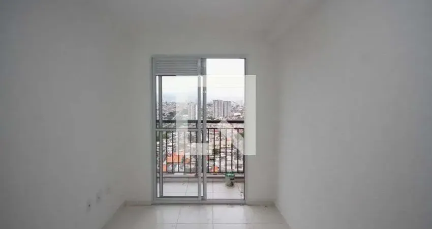 Apartamento com 1 quarto à venda na Rua Correia da Câmara, --, Sapopemba, São Paulo