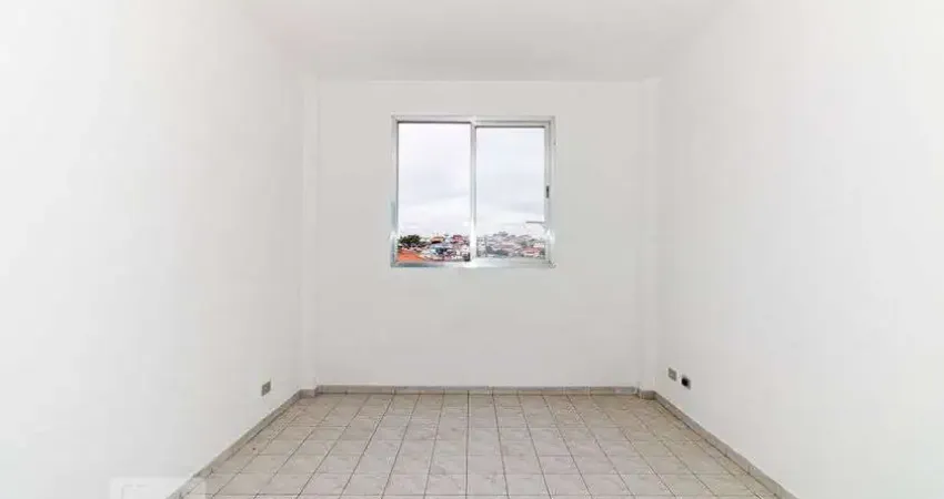 Apartamento com 2 quartos à venda na Rua Luciano Broinizzi, --, Vila Guilherme, São Paulo