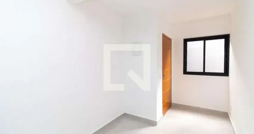 Apartamento com 1 quarto à venda na Rua Joaquim Norberto, --, Água Fria, São Paulo