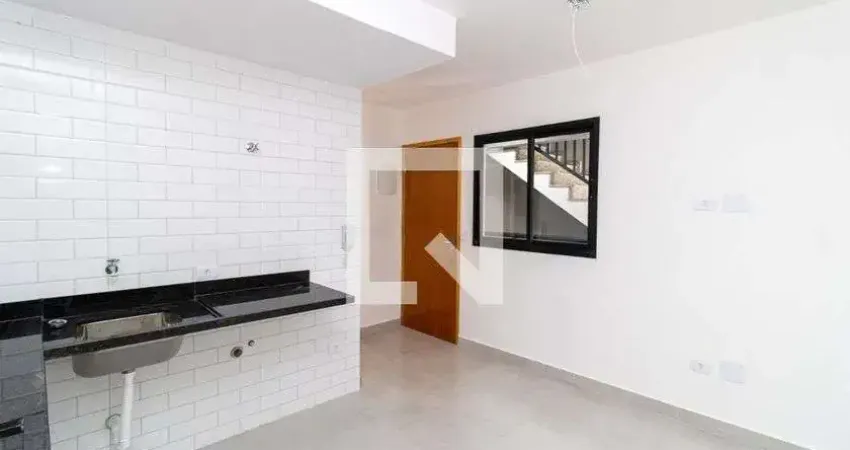 Apartamento com 1 quarto à venda na Rua Joaquim Norberto, --, Água Fria, São Paulo