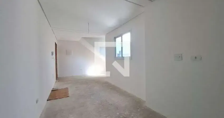 Apartamento com 2 quartos à venda na Rua Clélia, --, Vila Leopoldina, Santo André