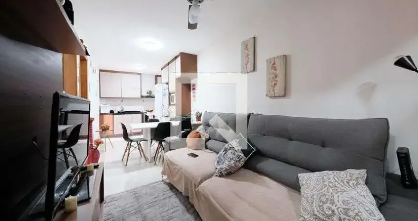 Apartamento com 2 quartos à venda na Rua Ataulfo de Paiva, --, Vila Euthalia, São Paulo