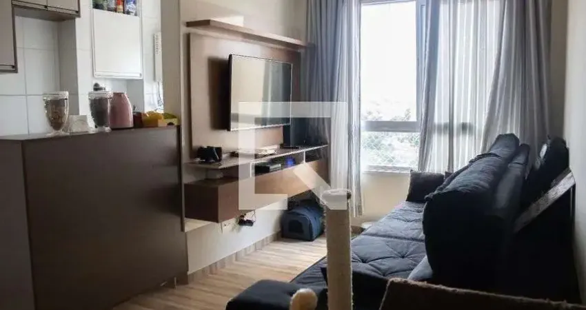 Apartamento com 2 quartos à venda na Via Transversal Sul, --, Novo Osasco, Osasco
