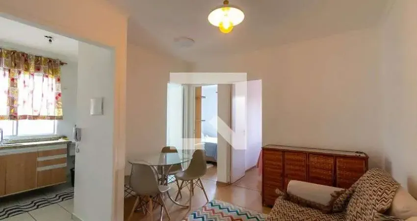 Apartamento com 2 quartos à venda na Avenida Wallace Simonsen, --, Nova Petrópolis, São Bernardo do Campo