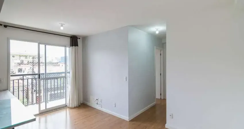Apartamento com 2 quartos à venda na Avenida Varsóvia, --, Vila Metalúrgica, Santo André