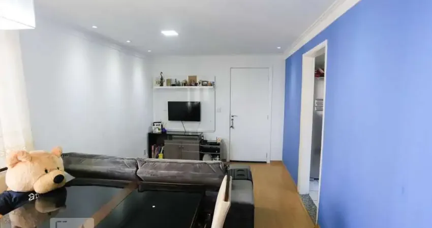 Apartamento com 2 quartos à venda na Avenida Raimundo Pereira de Magalhães, --, Jardim Íris, São Paulo