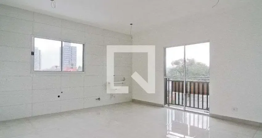 Apartamento com 2 quartos à venda na Rua Doutor Azor Montenegro, --, Vila Mangalot, São Paulo