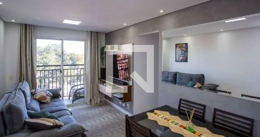 Apartamento com 3 quartos à venda na Rua São Francisco de Salles, --, Centro, Diadema