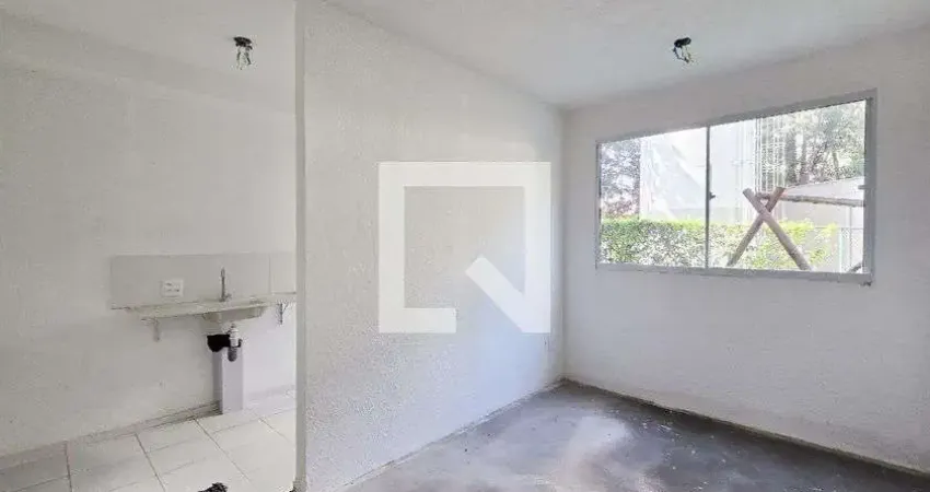 Apartamento com 1 quarto à venda na Avenida dos Ourives, --, Taboão, São Bernardo do Campo