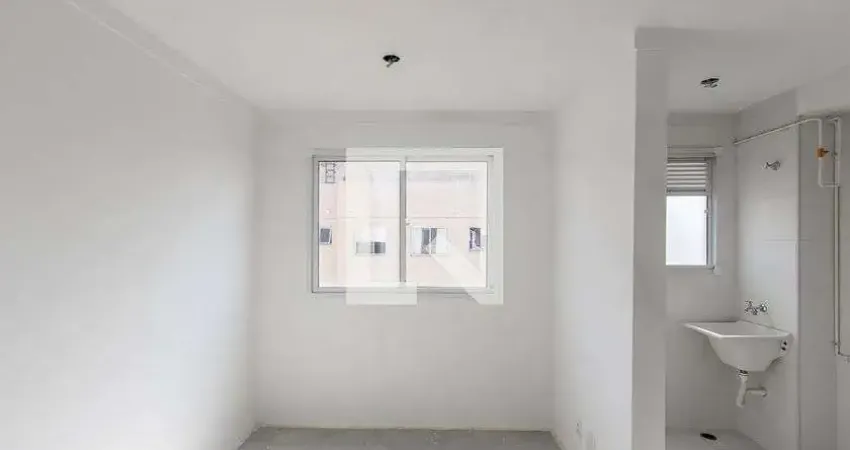 Apartamento com 2 quartos à venda na Rua Manuel Leiroz, --, Cangaíba, São Paulo