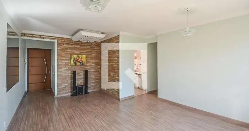 Apartamento com 3 quartos à venda na Rua Professor Antônio Nascimento, --, Demarchi, São Bernardo do Campo