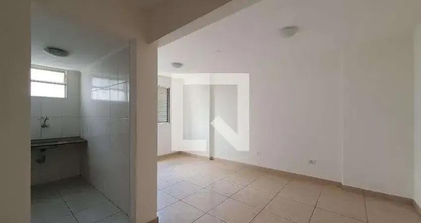 Apartamento com 1 quarto à venda na Rua Conselheiro Furtado, --, Liberdade, São Paulo