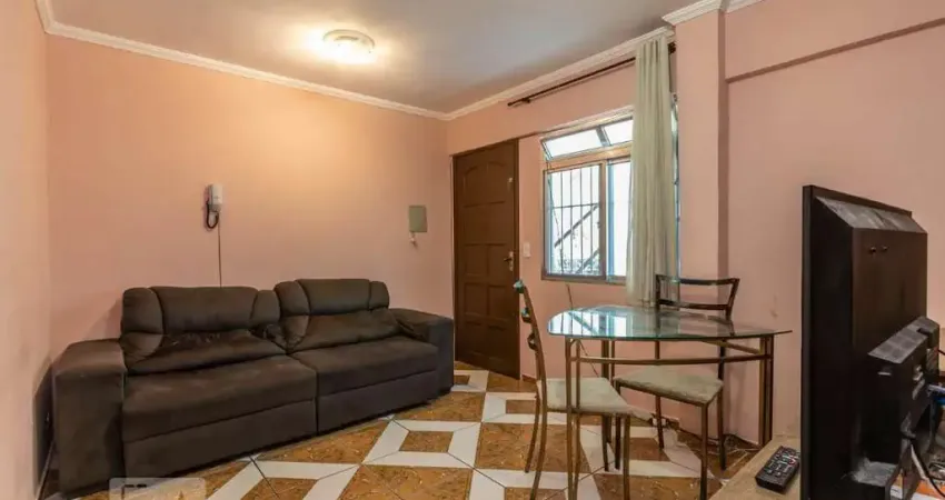 Apartamento com 2 quartos à venda na Rua São José do Belmonte, --, Cangaíba, São Paulo
