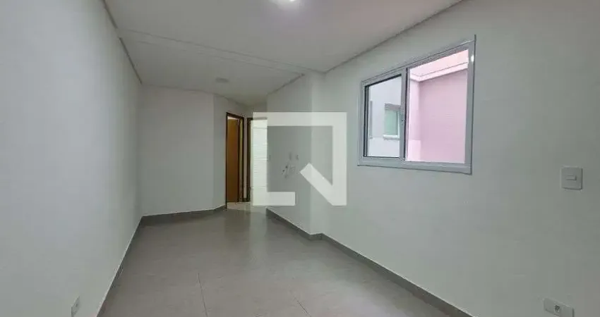 Apartamento com 2 quartos à venda na Rua Clélia, --, Vila Leopoldina, Santo André