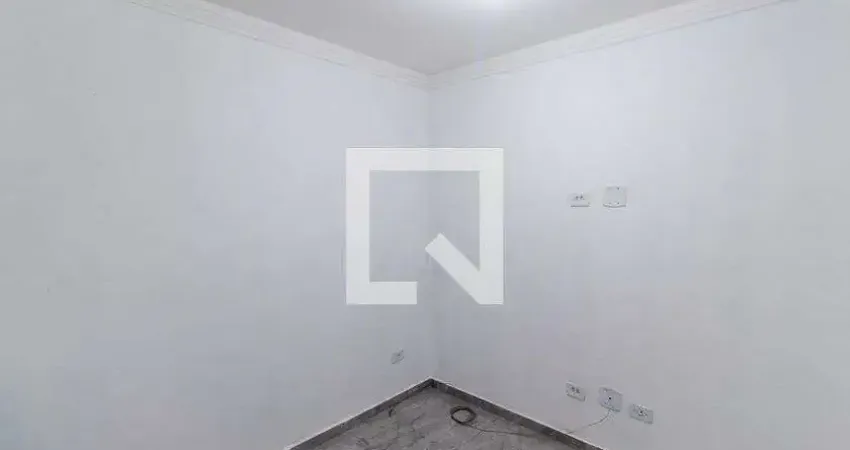 Apartamento com 1 quarto à venda na Rua São Severo, --, Vila Ré, São Paulo