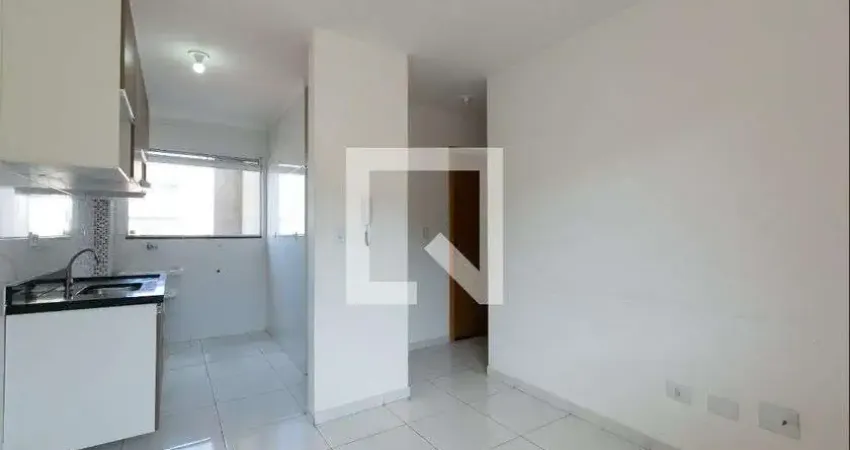 Apartamento com 2 quartos à venda na Rua Laurentino Xavier dos Santos, --, Vila Progresso, São Paulo