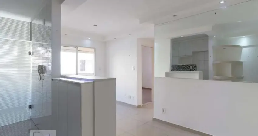 Apartamento com 2 quartos à venda na Rua João Alves Pedroso, --, Santa Maria, Osasco