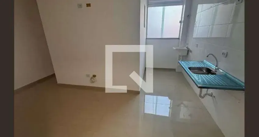Apartamento com 1 quarto à venda na Rua Canhemborá, --, Vila Gustavo, São Paulo