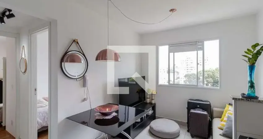 Apartamento com 2 quartos à venda na Rua Antônio Gomes Ferreira, --, Sacomã, São Paulo