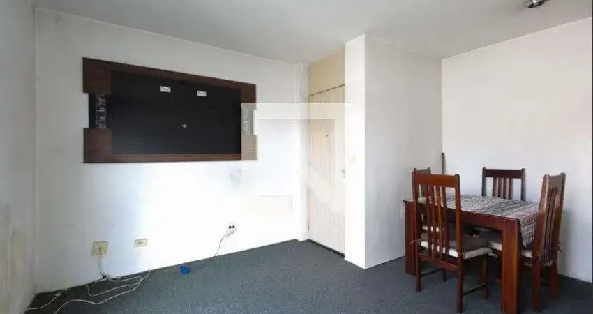 Apartamento com 2 quartos à venda na Avenida Baltazar Santana, --, Vila Jacuí, São Paulo