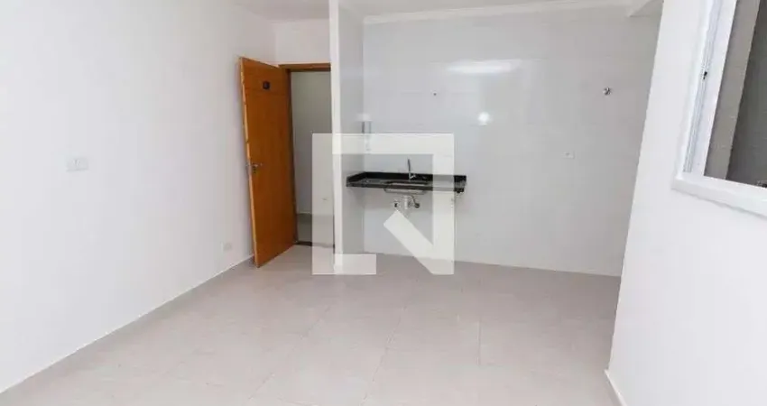 Apartamento com 2 quartos à venda na Rua Videira, --, Cidade Patriarca, São Paulo