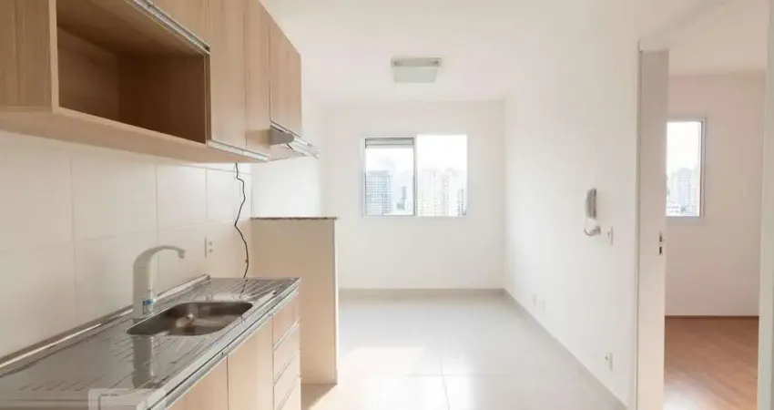 Apartamento com 1 quarto à venda na Rua do Lavapés, --, Liberdade, São Paulo