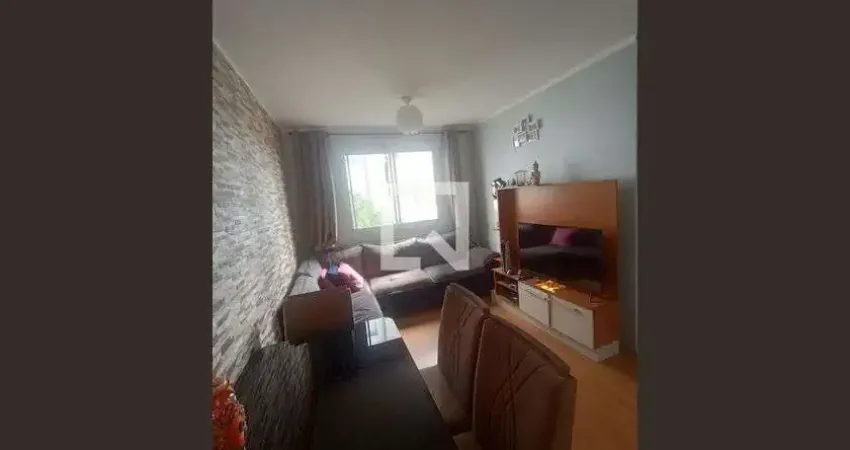 Apartamento com 2 quartos à venda na Rua Kenkiti Shimomoto, --, Bussocaba, Osasco