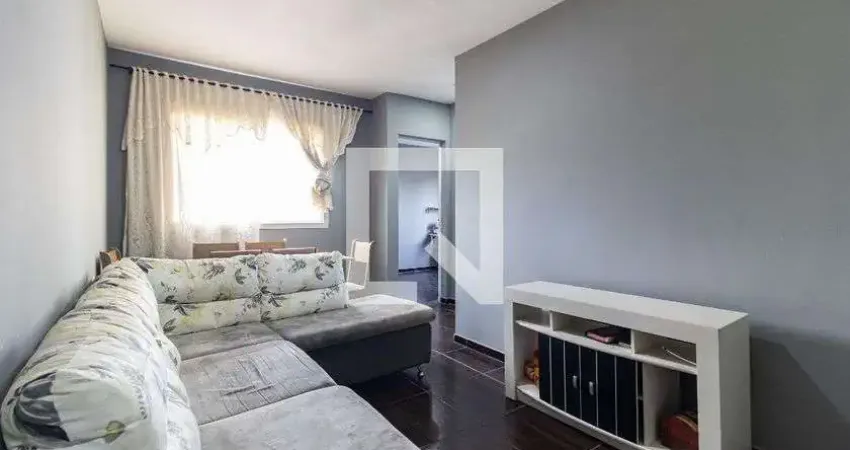 Apartamento com 2 quartos à venda na Rua Giácomo Cozzarelli, --, Parque Bristol, São Paulo