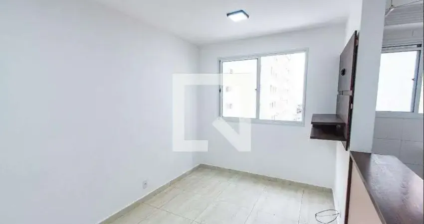 Apartamento com 2 quartos à venda na Rua Dona Ana Neri, --, Cambuci, São Paulo