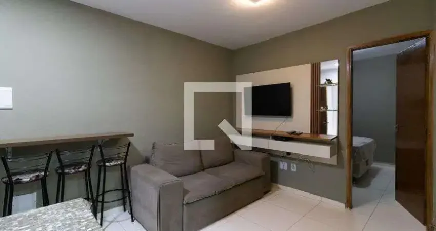 Apartamento com 2 quartos à venda na Rua Lupianópolis, --, Jardim Maringa, São Paulo