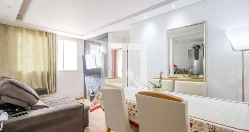 Apartamento com 2 quartos à venda na Rua Kenkiti Shimomoto, --, Bussocaba, Osasco
