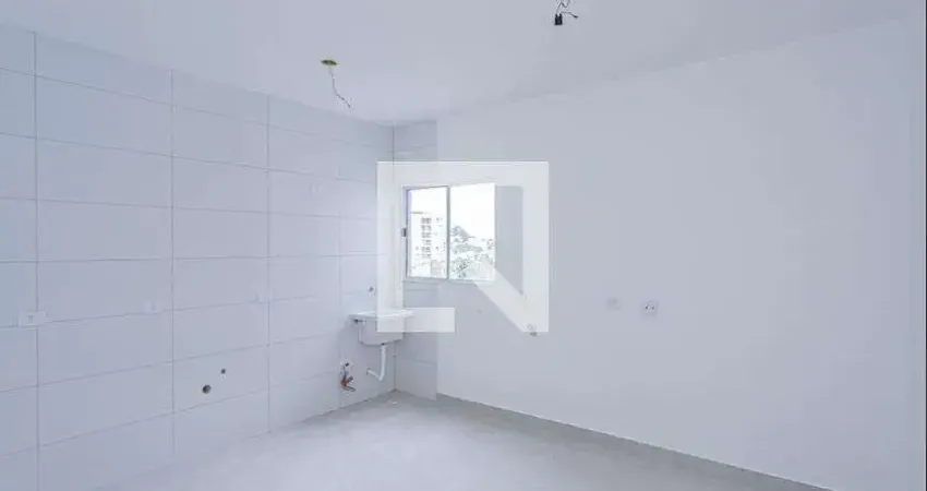Apartamento com 1 quarto à venda na Rua Doutor Azor Montenegro, --, Vila Mangalot, São Paulo