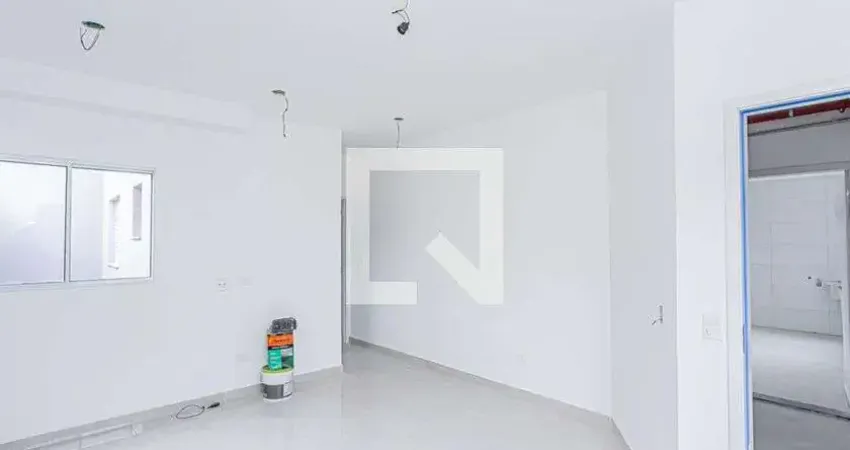 Apartamento com 1 quarto à venda na Rua Doutor Azor Montenegro, --, Vila Mangalot, São Paulo