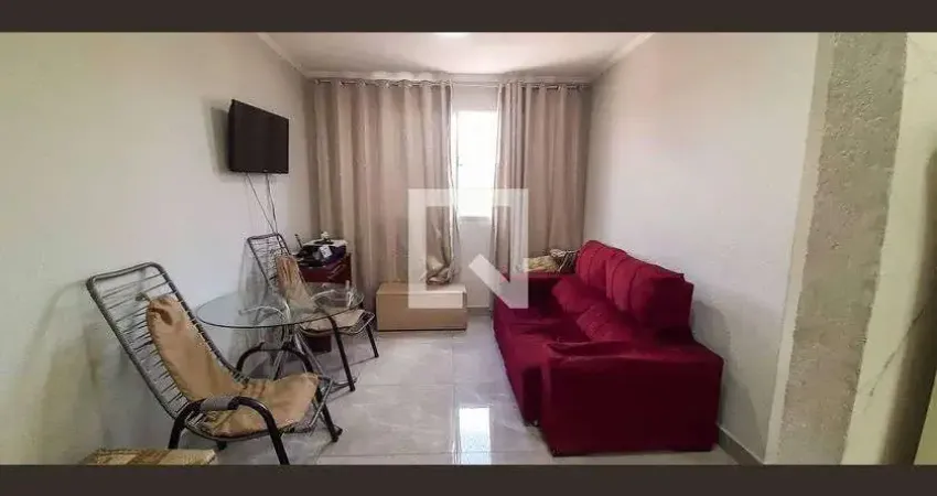 Apartamento com 2 quartos à venda na Avenida João Paulo II, --, São Pedro, Osasco