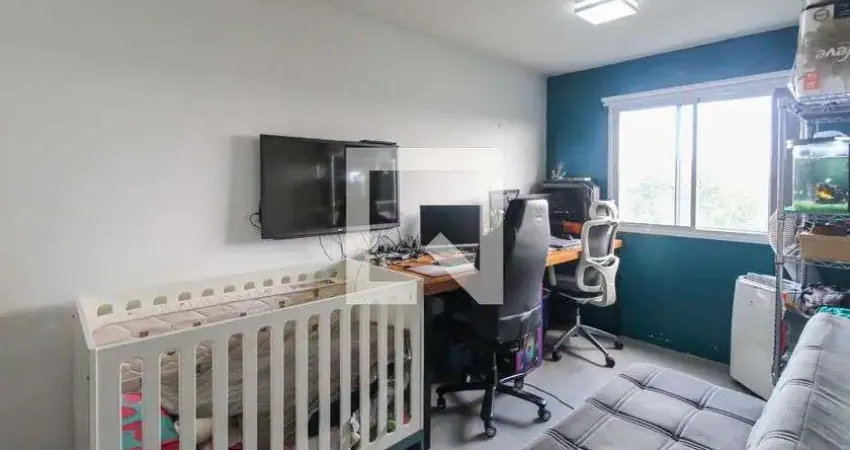 Apartamento com 1 quarto à venda na Avenida Doutor Francisco Mesquita, --, Vila Prudente, São Paulo