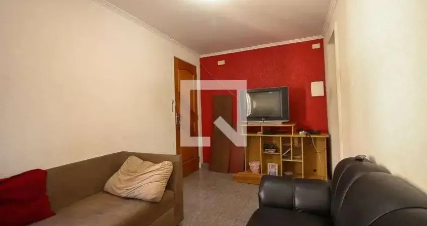 Apartamento com 2 quartos à venda na Rua Simpliciano Olivo, --, Sapopemba, São Paulo