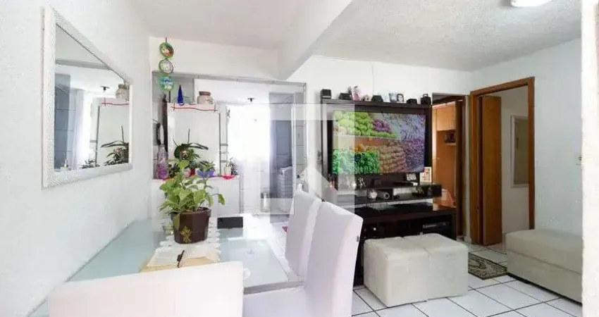 Apartamento com 2 quartos à venda na Rua Realce, --, Jardim Peri, São Paulo