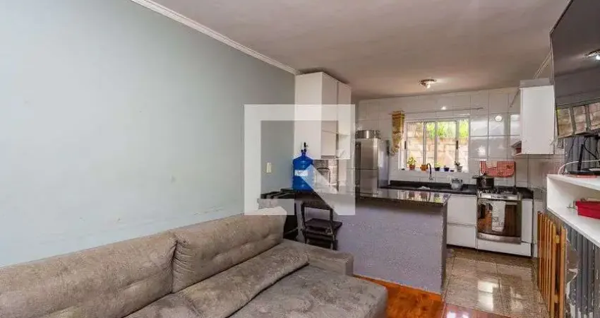 Apartamento com 2 quartos à venda na Rua Heriberto Frias, --, Jardim Miriam, São Paulo