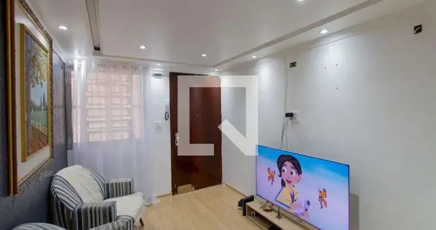 Apartamento com 2 quartos à venda na Rua Padre Jerônimo Machado, --, Artur Alvim, São Paulo