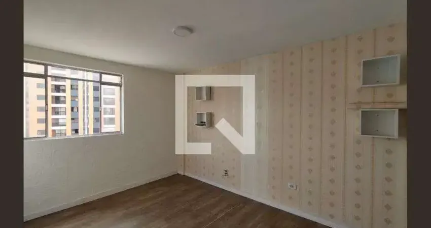 Apartamento com 1 quarto à venda na Rua Tenente Otávio Gomes, --, Aclimação, São Paulo