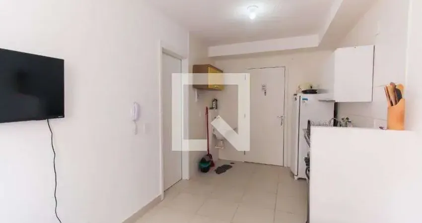 Apartamento com 1 quarto à venda na Rua Caetano Pinto, --, Mooca, São Paulo