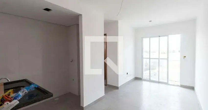 Apartamento com 2 quartos à venda na Rua Professor Vasconcelos Sarmento, --, Vila Ré, São Paulo