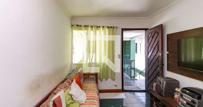 Apartamento com 2 quartos à venda na Rua Aribugu, --, Jardim São Luís, São Paulo