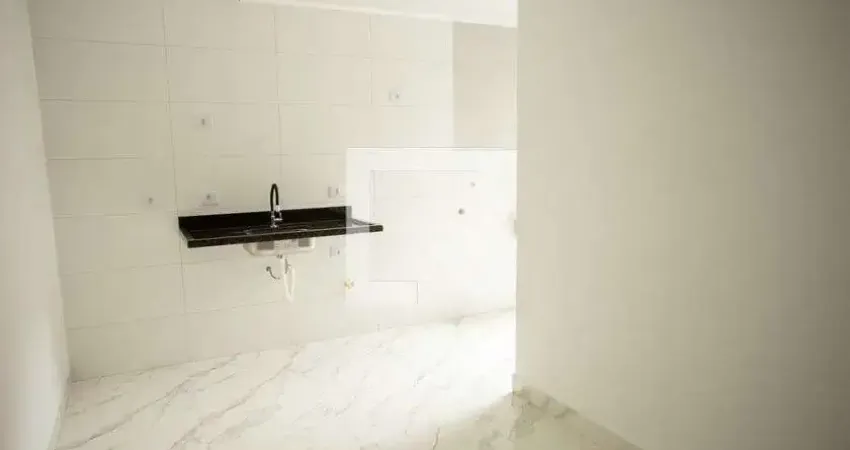 Apartamento com 1 quarto à venda na Rua Artur de Oliveira, --, Casa Verde, São Paulo