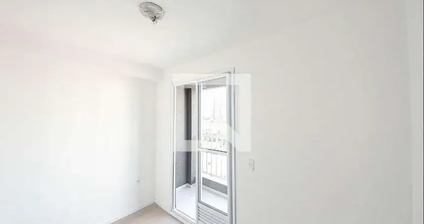 Apartamento com 1 quarto à venda na Rua Sílvio de Sousa, --, Vila Santa Clara, São Paulo
