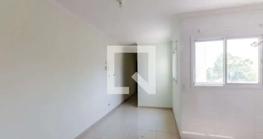 Apartamento com 2 quartos à venda na Rua Honduras, --, Parque das Nações, Santo André