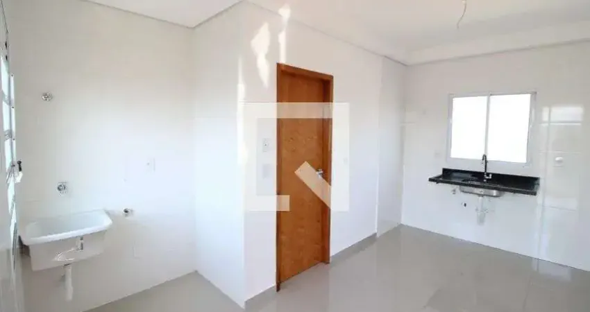 Apartamento com 1 quarto à venda na Rua Heráclito Graça, --, Casa Verde, São Paulo