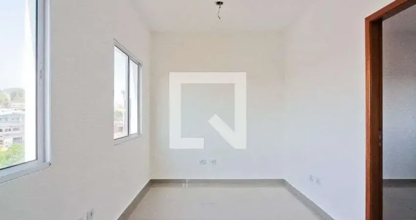 Apartamento com 1 quarto à venda na Rua Heráclito Graça, --, Casa Verde, São Paulo