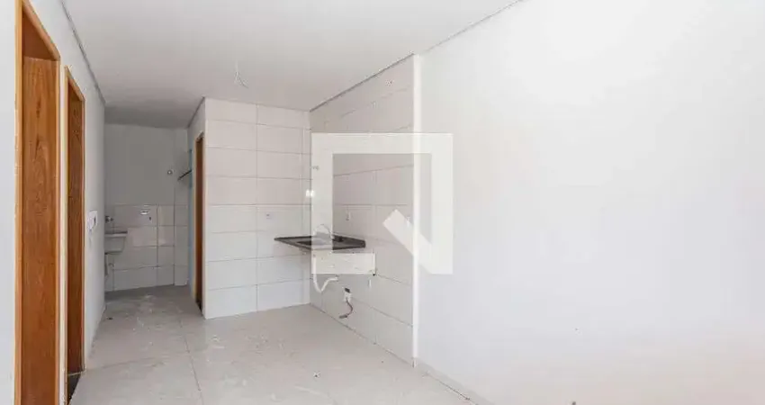 Apartamento com 2 quartos à venda na Avenida Coronel José Pires de Andrade, --, Vila das Mercês, São Paulo
