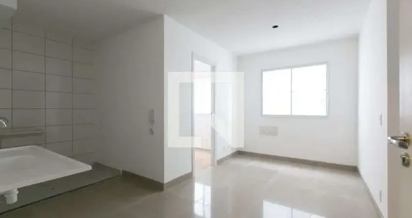 Apartamento com 2 quartos à venda na Avenida Nordestina, --, Vila Progresso, São Paulo